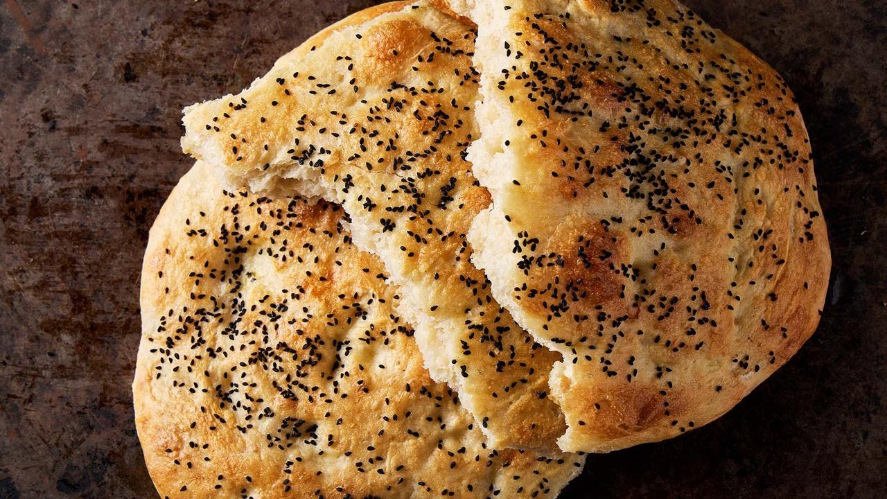 Christopher Kimball's Milk Street Television | Flatbreads 101