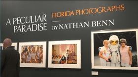 Video thumbnail: Art Loft Nathan Benn's Peculiar Paradise