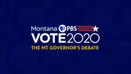 Race for the Governor- Fall 2020