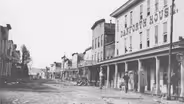 Pithole City: The Ghost of America's Black Gold