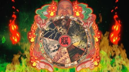 Video thumbnail: NYC-ARTS Comparative Hell: Arts of Asian Underworlds at Asia Society