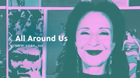 Video thumbnail: Latinos Are Essential All Around Us