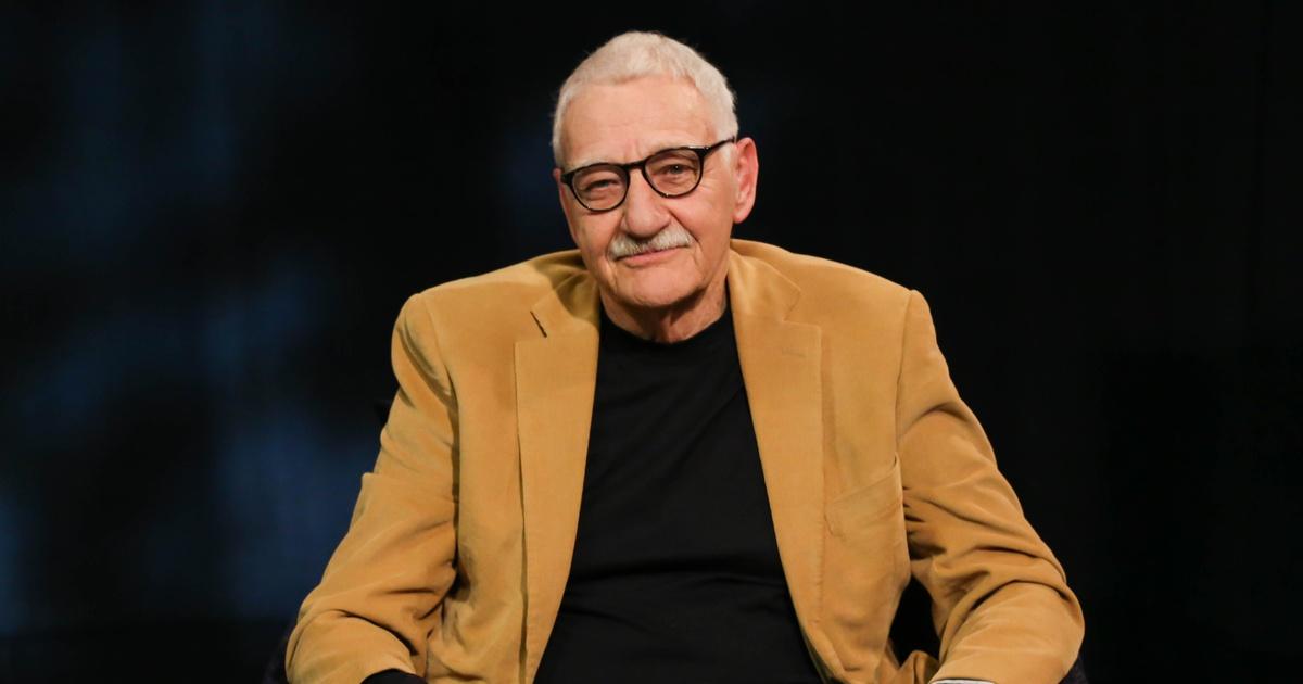 Utah Conversations with Ted Capener | Joe Bentley | Season 26 - PBS