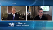 The Impact of COVID-19 on Hispanic-Owned Businesses in NJ