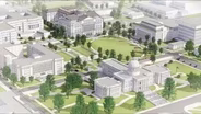 New Alabama State House remains on schedule, under budget as move-in date approaches