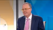 Michael Gerson, longtime NewsHour commentator, dies at 58