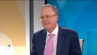 Michael Gerson, longtime NewsHour commentator, dies at 58