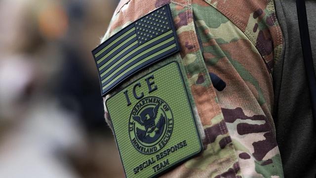 Ohio sheriff says ICE partnerships 'starting to ramp up'