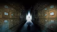 The SCP Foundation: Declassified