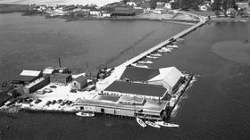 Video thumbnail: MPT Presents Til-Made, Remembering the Tilghman Packing Company