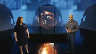 Dungeons and Dragons' Perception Turnaround