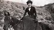 Preview of "Taking the Reins"