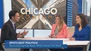 Spotlight Politics: Vote Set for Johnson's $16B Budget