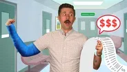 How Healthcare Can Rip You Off!