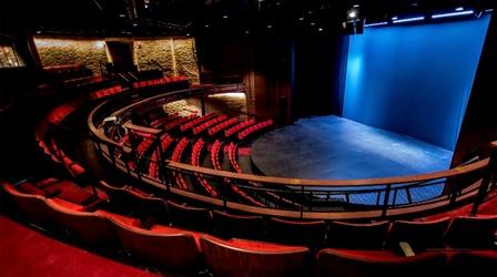 Video thumbnail: WETA Arts Round House Theatre