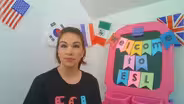 Rooms in a House (ESL) -  Cassandra Shannon - Fourth Grade
