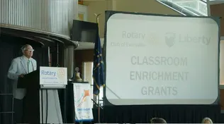 Regional Voices: Liberty Federal Credit Union Educational Grants