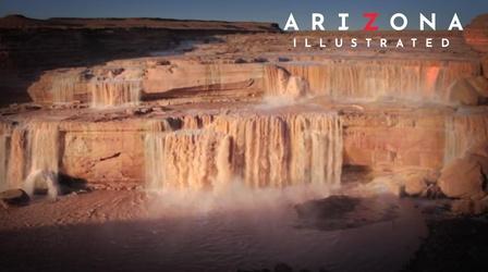 Video thumbnail: Arizona Illustrated Deidre Peaches, TSO's Digital Stage, Underwood Gardens