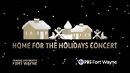 2024 Purdue Fort Wayne Home for the Holidays Concert