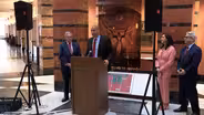 Booker says passage of federal 'Daniel's Law' an act of love