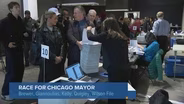 Chicago Mayoral Candidates Begin Filing Signatures for February Ballot