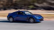 2022 Toyota GR 86 & 2021 Ford Bronco