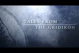 2025 Tales from the Gridiron