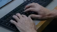 Staying Vigilant Online