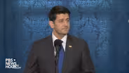 Paul Ryan Retires from House