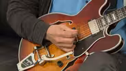 Rendal's Guitar Lounge