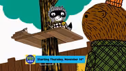 Carl the Collector - Tree Fort | Trailer