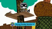 Carl the Collector - Tree Fort | Trailer