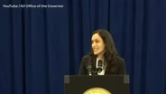 Murphy to renominate Rachel Wainer Apter to Supreme Court