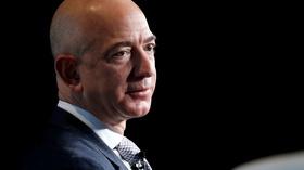 Video thumbnail: PBS NewsHour Why Bezos' claims against National Enquirer are a 'big deal'