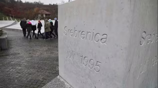 Bosnia still struggling with the aftermath of war