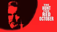 The Hunt For Red October