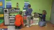 Media with Impact: DHS PATH Family Intake Center