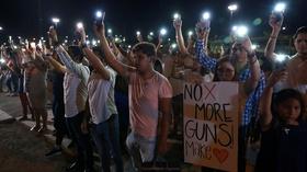 Video thumbnail: PBS NewsHour El Paso shooting is domestic terrorism, investigators say