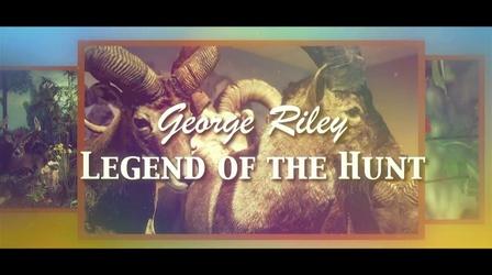 Video thumbnail: DPTV Documentaries George Riley: Legend of the Hunt
