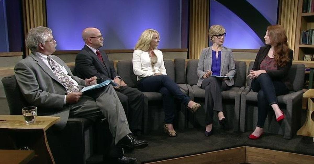 Almanac | Capitol Reporters | Season 2015 | Episode 47 | PBS