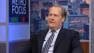 JEFF DANIELS