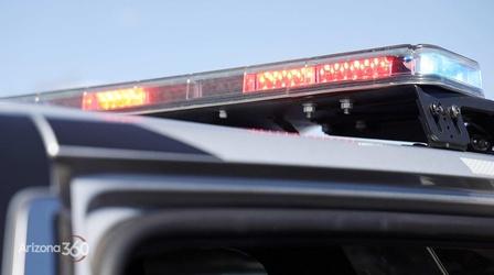 Video thumbnail: Arizona 360 Overdose deaths, DPS patrol, lumber shortage