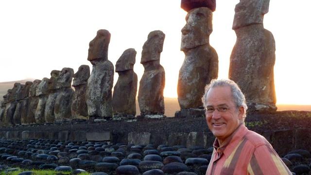 Joseph Rosendo's Travelscope | Easter Island - Mysteries & Myths