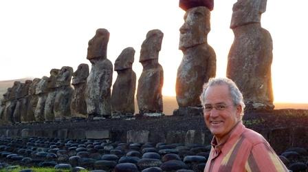 Video thumbnail: Joseph Rosendo’s Travelscope Easter Island – Mysteries & Myths