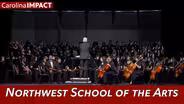 Northwest School of the Arts