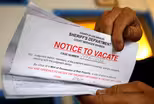 News Wrap: Appeals court says eviction moratorium unlawful