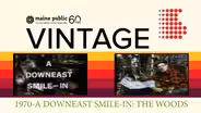 A Downeast Smile-In: The Farm