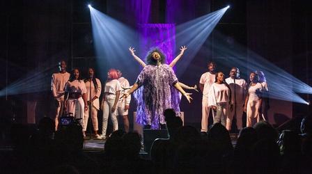 Video thumbnail: BackStage Pass TRAILER | Tunde Olaniran