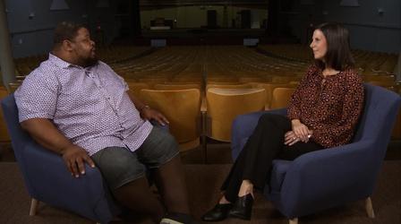 Video thumbnail: The A List With Alison Lebovitz Episode 1104: Michael Twitty