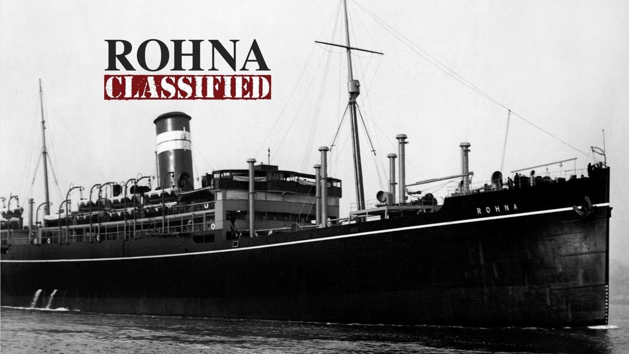 Rohna Classified